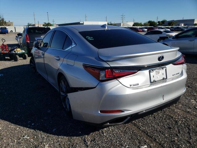 Photo 2 VIN: 58AGZ1B10LU068266 - LEXUS ES 350 F-S 