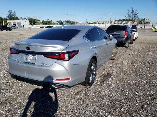 Photo 3 VIN: 58AGZ1B10LU068266 - LEXUS ES 350 F-S 