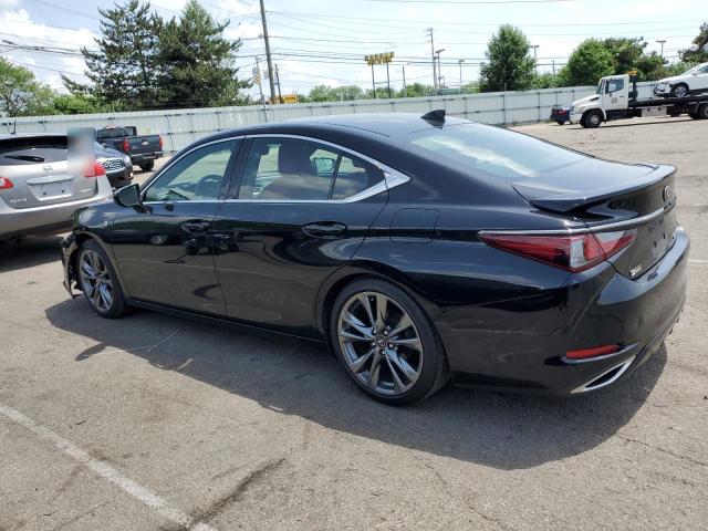 Photo 1 VIN: 58AGZ1B12MU084647 - LEXUS ES350 