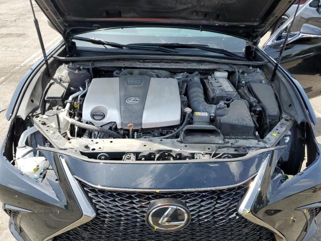 Photo 10 VIN: 58AGZ1B12MU084647 - LEXUS ES350 