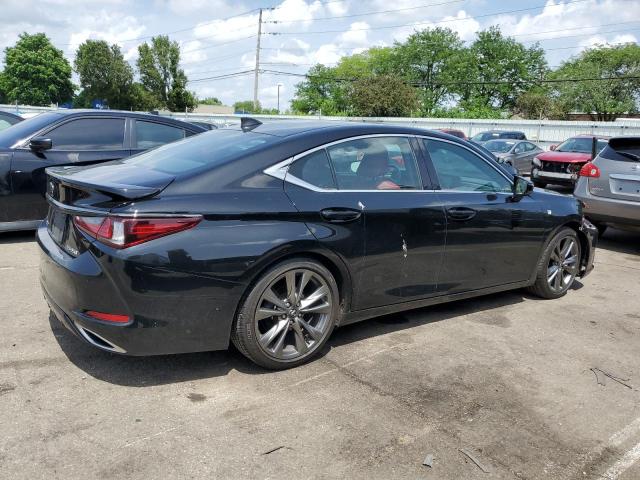 Photo 2 VIN: 58AGZ1B12MU084647 - LEXUS ES350 