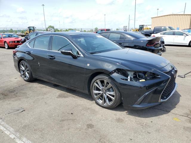 Photo 3 VIN: 58AGZ1B12MU084647 - LEXUS ES350 