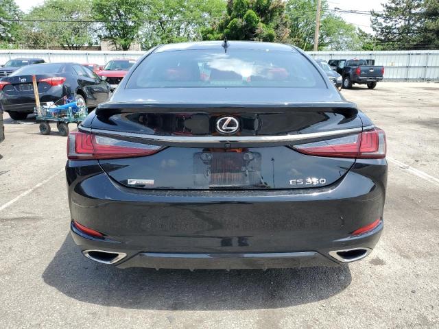 Photo 5 VIN: 58AGZ1B12MU084647 - LEXUS ES350 