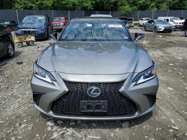 Photo 4 VIN: 58AGZ1B12MU086768 - LEXUS ES 350 BAS 