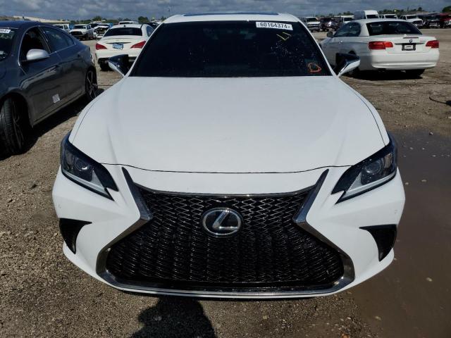 Photo 4 VIN: 58AGZ1B12MU097110 - LEXUS ES350 