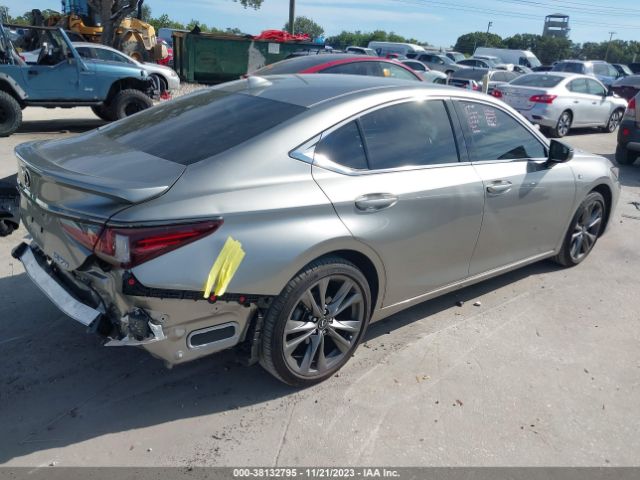 Photo 3 VIN: 58AGZ1B12MU105044 - LEXUS ES 350 