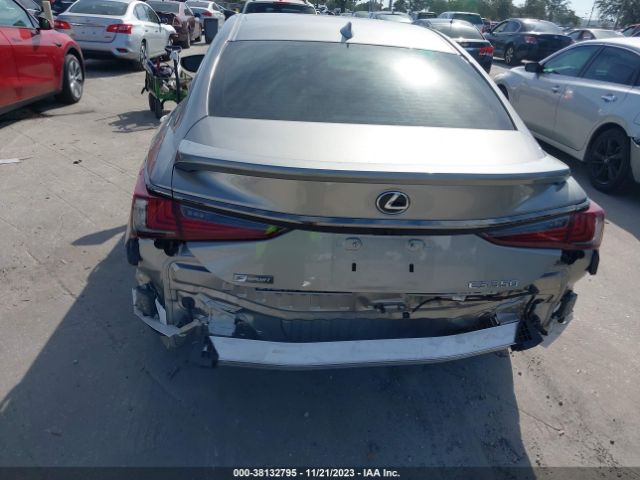 Photo 5 VIN: 58AGZ1B12MU105044 - LEXUS ES 350 