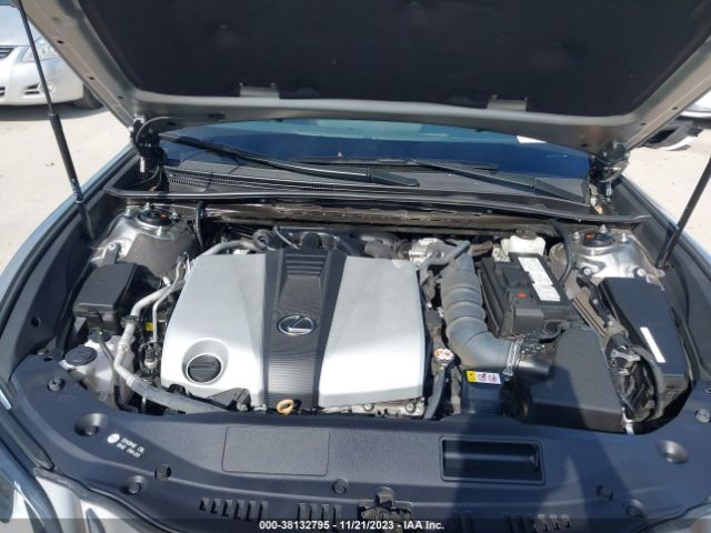 Photo 9 VIN: 58AGZ1B12MU105044 - LEXUS ES 350 