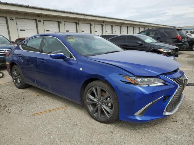 Photo 3 VIN: 58AGZ1B12MU108025 - LEXUS ES 350 