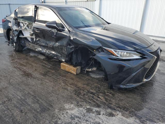 Photo 3 VIN: 58AGZ1B12MU109949 - LEXUS ES350 