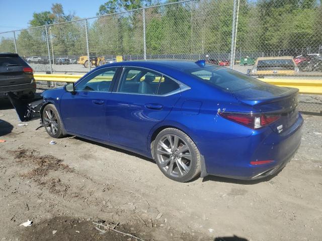 Photo 1 VIN: 58AGZ1B13LU053938 - LEXUS ES350 