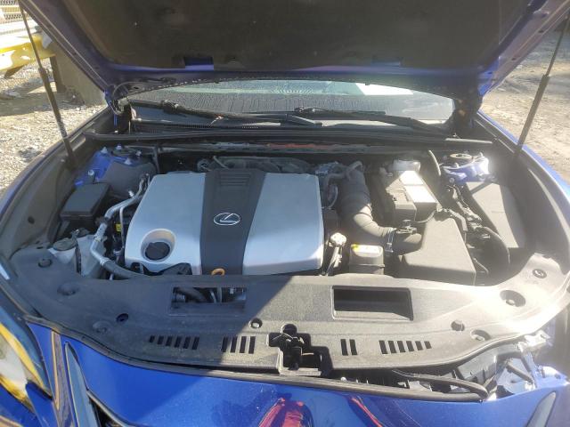 Photo 10 VIN: 58AGZ1B13LU053938 - LEXUS ES350 