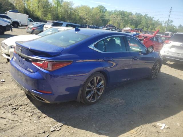 Photo 2 VIN: 58AGZ1B13LU053938 - LEXUS ES350 