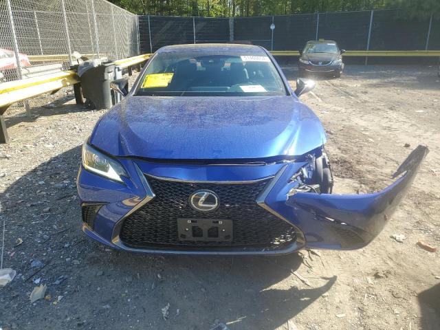 Photo 4 VIN: 58AGZ1B13LU053938 - LEXUS ES350 