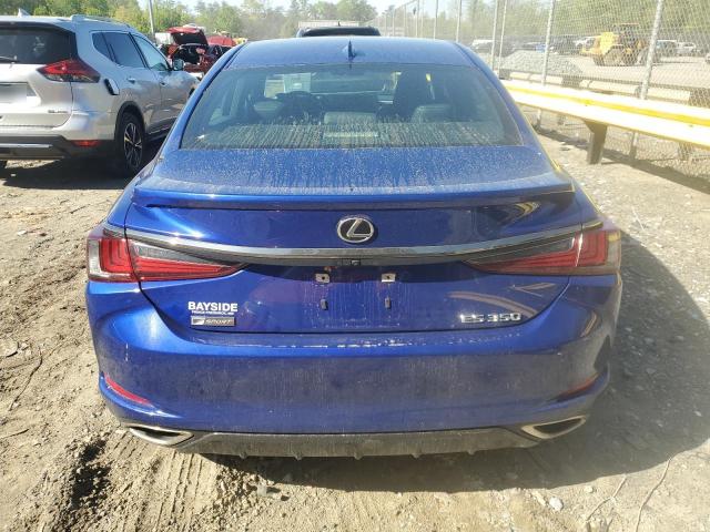 Photo 5 VIN: 58AGZ1B13LU053938 - LEXUS ES350 