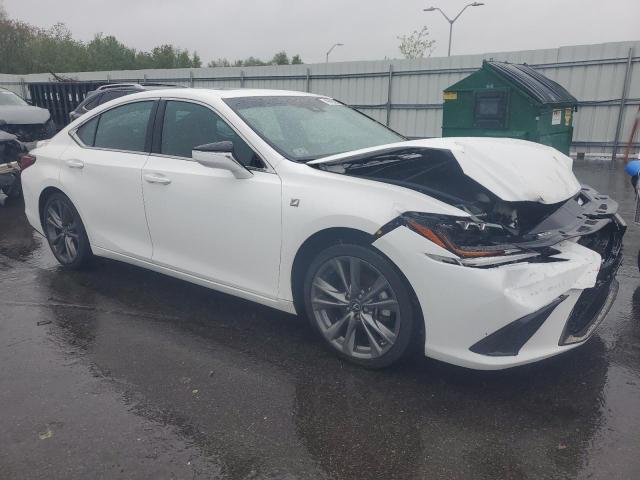 Photo 3 VIN: 58AGZ1B13LU056824 - LEXUS ES350 