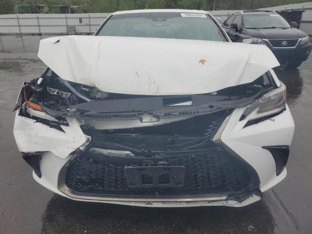 Photo 4 VIN: 58AGZ1B13LU056824 - LEXUS ES350 