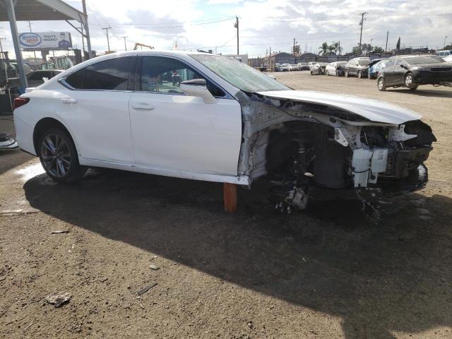 Photo 3 VIN: 58AGZ1B13LU060971 - LEXUS ES350 