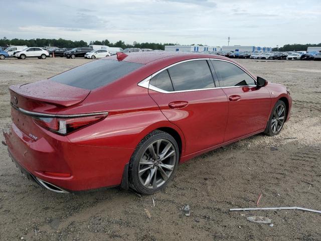 Photo 2 VIN: 58AGZ1B13LU078600 - LEXUS ES 350 F S 