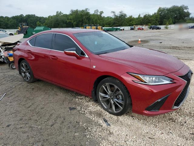 Photo 3 VIN: 58AGZ1B13LU078600 - LEXUS ES 350 F S 