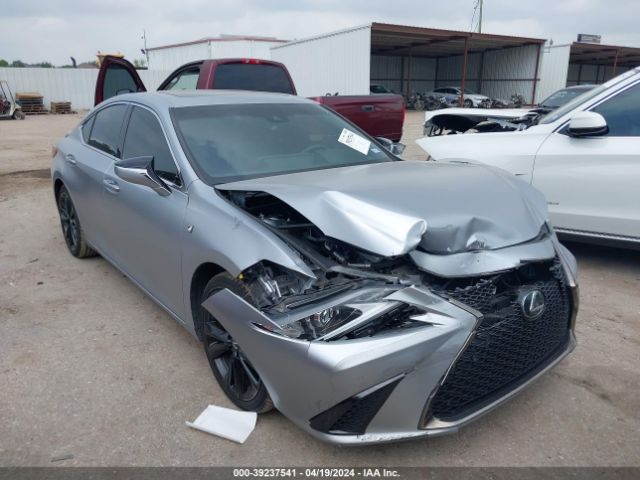 Photo 0 VIN: 58AGZ1B13NU129404 - LEXUS ES 