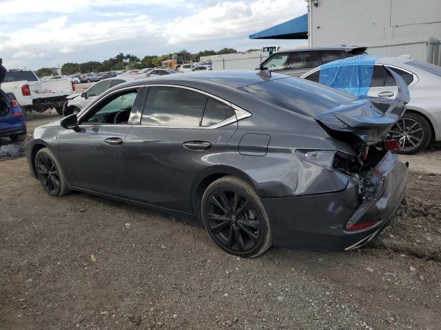 Photo 1 VIN: 58AGZ1B13NU134456 - LEXUS ES350 