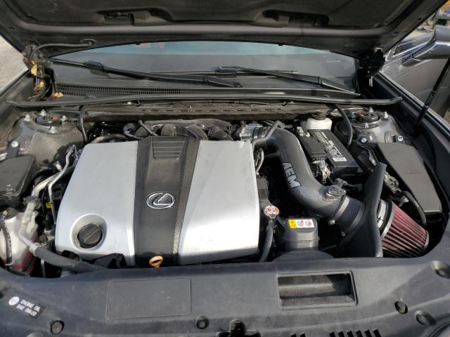 Photo 10 VIN: 58AGZ1B13NU134456 - LEXUS ES350 