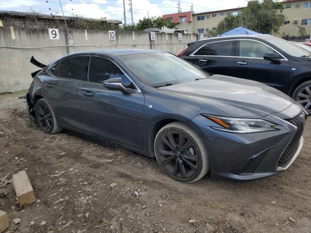 Photo 3 VIN: 58AGZ1B13NU134456 - LEXUS ES350 