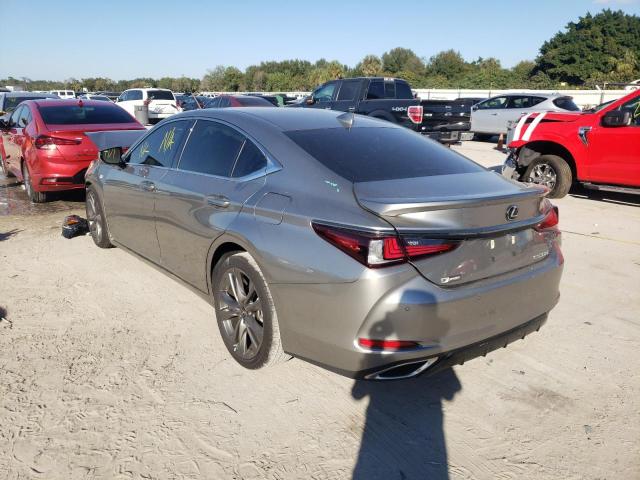 Photo 2 VIN: 58AGZ1B14LU052958 - LEXUS ES 350 F-S 