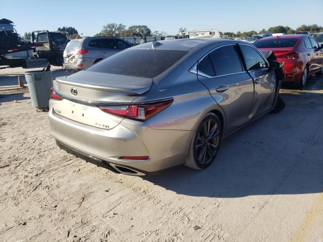 Photo 3 VIN: 58AGZ1B14LU052958 - LEXUS ES 350 F-S 