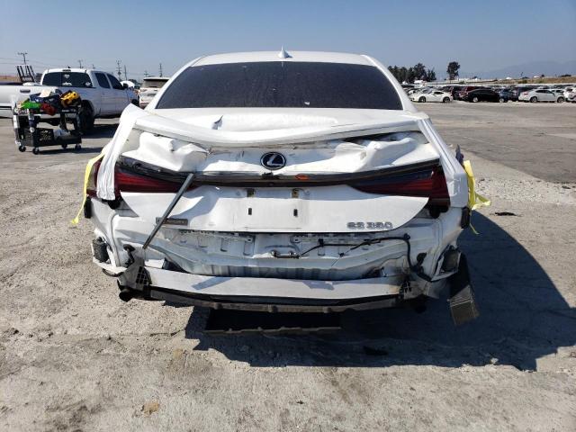 Photo 5 VIN: 58AGZ1B14LU073230 - LEXUS ES350 