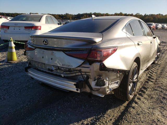 Photo 3 VIN: 58AGZ1B14MU096363 - LEXUS ES 350 BAS 