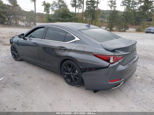 Photo 2 VIN: 58AGZ1B14NU112854 - LEXUS ES 350 