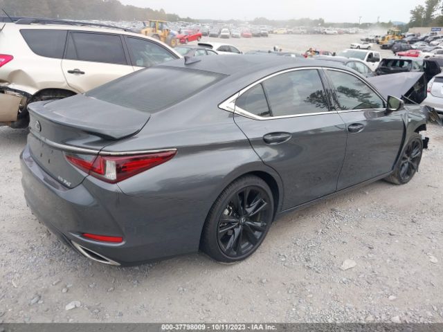 Photo 3 VIN: 58AGZ1B14NU112854 - LEXUS ES 350 