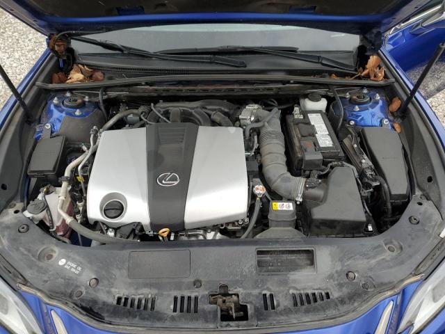 Photo 10 VIN: 58AGZ1B14NU114457 - LEXUS ES350 