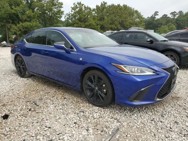 Photo 3 VIN: 58AGZ1B14NU114457 - LEXUS ES350 