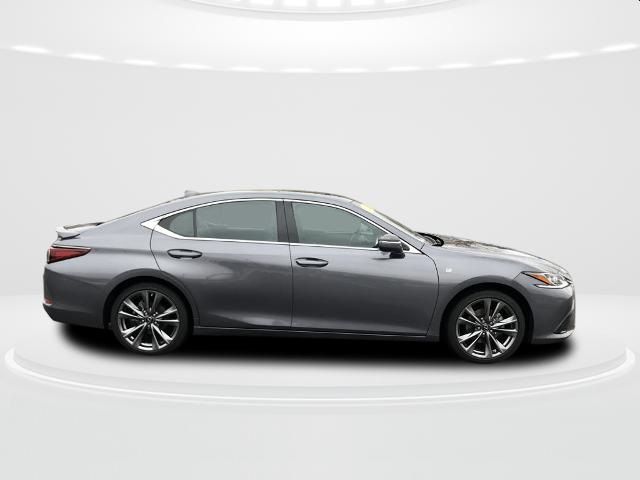 Photo 7 VIN: 58AGZ1B15LU051902 - LEXUS ES 