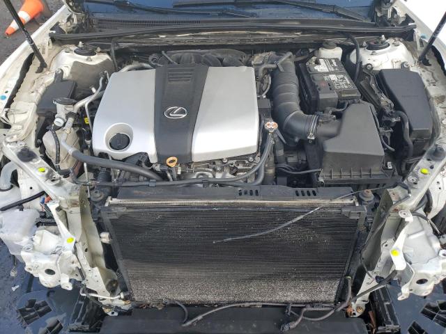 Photo 10 VIN: 58AGZ1B15LU065525 - LEXUS ES 350 F S 