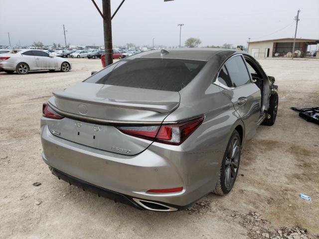 Photo 3 VIN: 58AGZ1B15LU077982 - LEXUS ES 350 F-S 