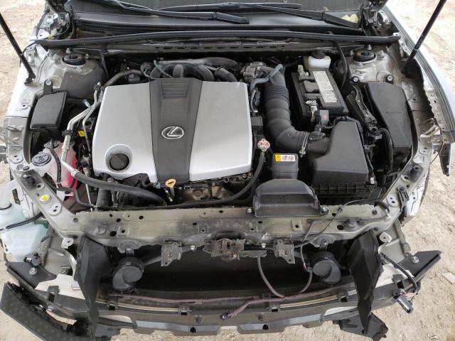 Photo 6 VIN: 58AGZ1B15LU077982 - LEXUS ES 350 F-S 