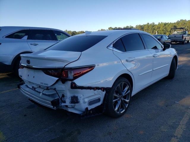 Photo 3 VIN: 58AGZ1B15MU083377 - LEXUS ES 350 BAS 