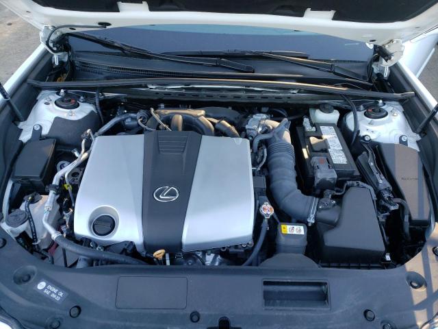 Photo 6 VIN: 58AGZ1B15MU083377 - LEXUS ES 350 BAS 