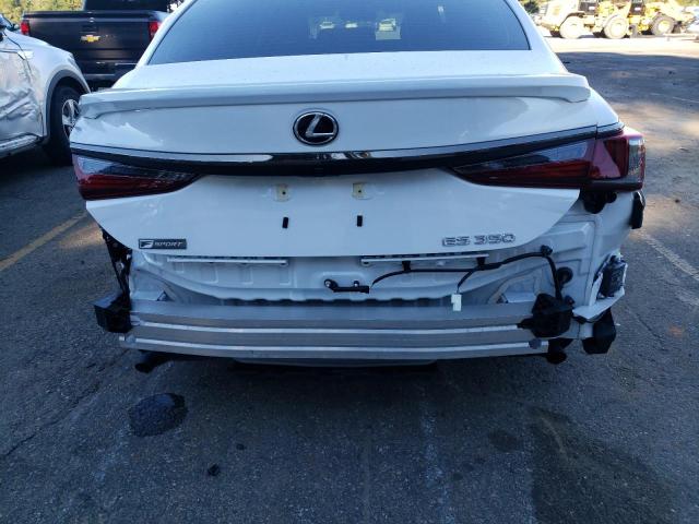 Photo 8 VIN: 58AGZ1B15MU083377 - LEXUS ES 350 BAS 