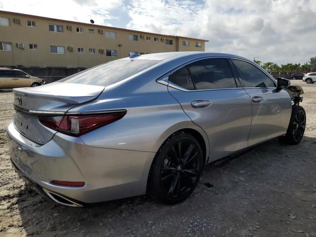 Photo 2 VIN: 58AGZ1B15NU114841 - LEXUS ES350 