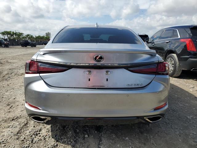 Photo 5 VIN: 58AGZ1B15NU114841 - LEXUS ES350 