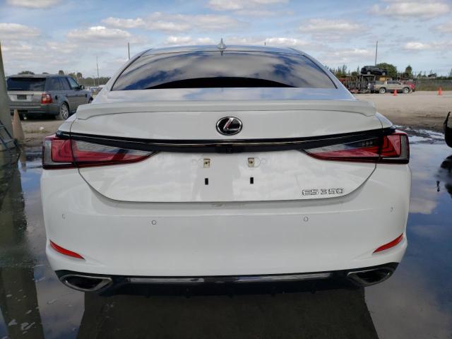 Photo 5 VIN: 58AGZ1B15NU126343 - LEXUS ES 350 BAS 