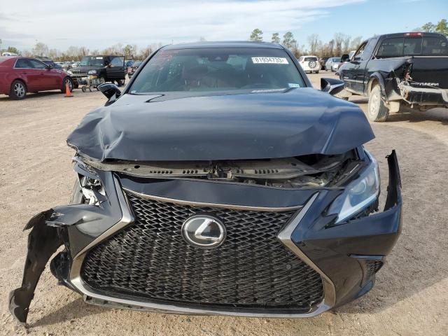 Photo 4 VIN: 58AGZ1B16LU063492 - LEXUS ES350 