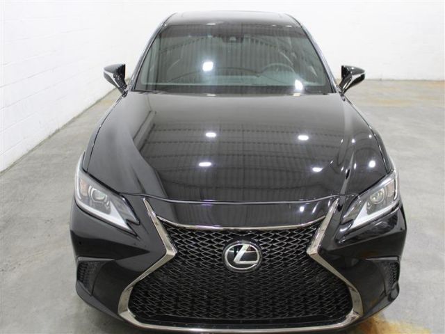 Photo 1 VIN: 58AGZ1B16LU067526 - LEXUS ES 