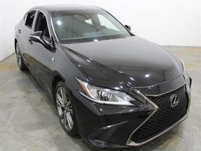 Photo 2 VIN: 58AGZ1B16LU067526 - LEXUS ES 