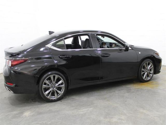 Photo 4 VIN: 58AGZ1B16LU067526 - LEXUS ES 